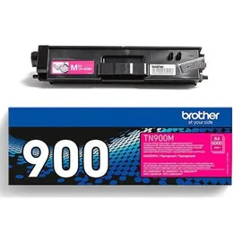 Brother TN-900M magenta
