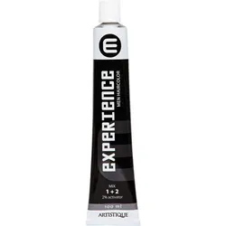 Artistique Experience Men Hair Color 7 Mittelblond 100 ml
