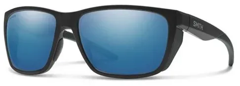 Smith Longfin - Sonnenbrille - Black