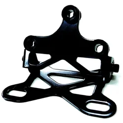Halter KOSO für Tacho RX1N - 2N XR-SRN zur Montage am Lenker verstellbar