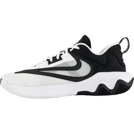 Nike Giannis Immortality 3 Herren, weiß, Größe 48 / 48