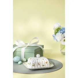 Villeroy & Boch Easter Delight Butterdose