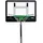 Salta Basketballkorb Dribble Schwarz 160 - 210 cm