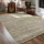Sanat OSLO beige B/L: ca. 60x110 cm - Beige
