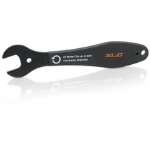 XLC Pedalschlüssel TO-S78 15 mm Werkstattqualität 150 mm lang