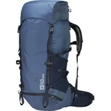 Jack Wolfskin Prelight Vent 30 S-L Rucksack (Größe 30L, blau)