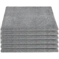 SONAX Coating Towel (50 Stück) weiches, kurzfloriges Mikrofasertuch mit optimierter Handhabung | Art-Nr. 04513410