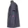 Planam PLALINE Regenjacke Unisex Schiefer/Schwarz L