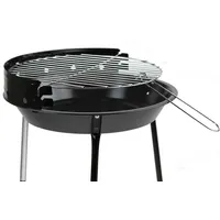 Bbq Grill - BBQ Holzkohle - Leichter tragbarer Barbecue-Grill