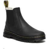 Dr. Martens Embury Wl - Winterschuhe Gr 41 schwarz