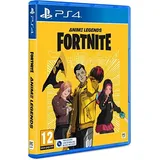 Fortnite - Anime Legenden Bundle (Add-on) (PS4)