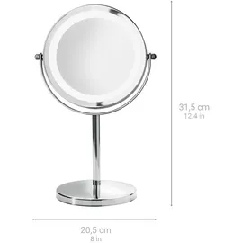 Medisana CM 840  2in1 88550 Standspiegel