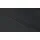 HIMOLLA Sofa Leder 2-Sitzer Schwarz