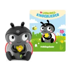 tonies® 11000280 Lieblings-Kinderlieder – Frühlingslieder