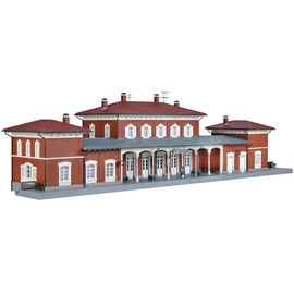 Kibri Bahnhof Feldafing 39366 H0