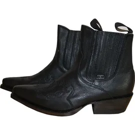 Stars & Stripes STARS - Schwarz - 42 EU