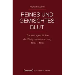 Reines und gemischtes Blut