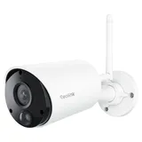 Reolink Argus Series B320 5MP Weiß