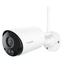 Reolink Argus Series B320 5MP Weiß