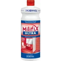 Dr. Schnell Milifix ULTRA Grundreiniger