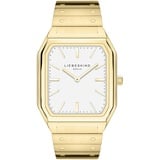 Liebeskind Berlin Armbanduhr LT-0384-MQ IP Gold