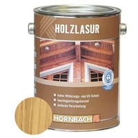 HORNBACH Holzlasur kiefer 2,5 L