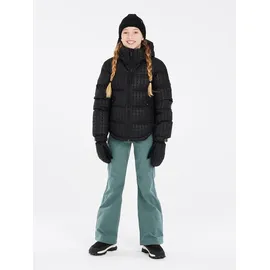Protest PRTROMY JR snowjacket True Black 152