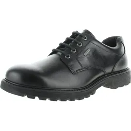 Gabor Pius Gabor Herren schwarz, Größe 48 EU / 13 UK