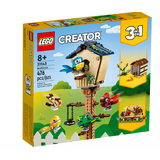 LEGO Creator 3in1 - Vogelhäuschen