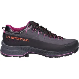 La Sportiva TX4 Evo GTX carbon/springtime