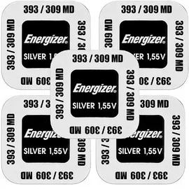 Energizer SR48 393 75 mAh 1 St.