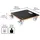 Wagner MAXIGRIP Pflanzenroller 38 x 38 x 11 cm Holz
