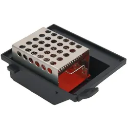 THERMOTEC Bedienelement, Heizung/Lüftung MERCEDES-BENZ DEM009TT 0018358706,A0018358706