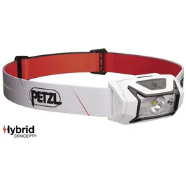 Petzl Tikka Core Weiß