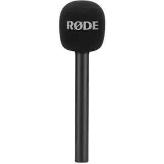 RØDE Microphones Rode Interview GO