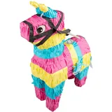 1x Pinata Pferd 47 cm