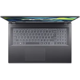 Acer Aspire 17 A17-51M-52LH Intel Core 5 120U 16 GB RAM 512 GB SSD Linux