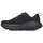 Hoka One One Bondi 8 Herren black/black 43 1/3