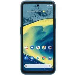 Nokia Smartphone »XR20 5G« blau 64 GB blau, 8.2x17.2x1.1 cm