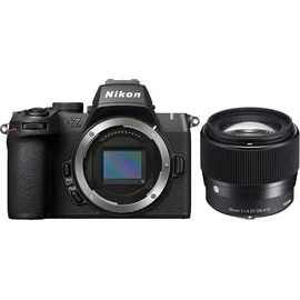 Nikon Z50 II Body