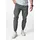 AUTHENTIC LE JOGGER Cargohose grün 36