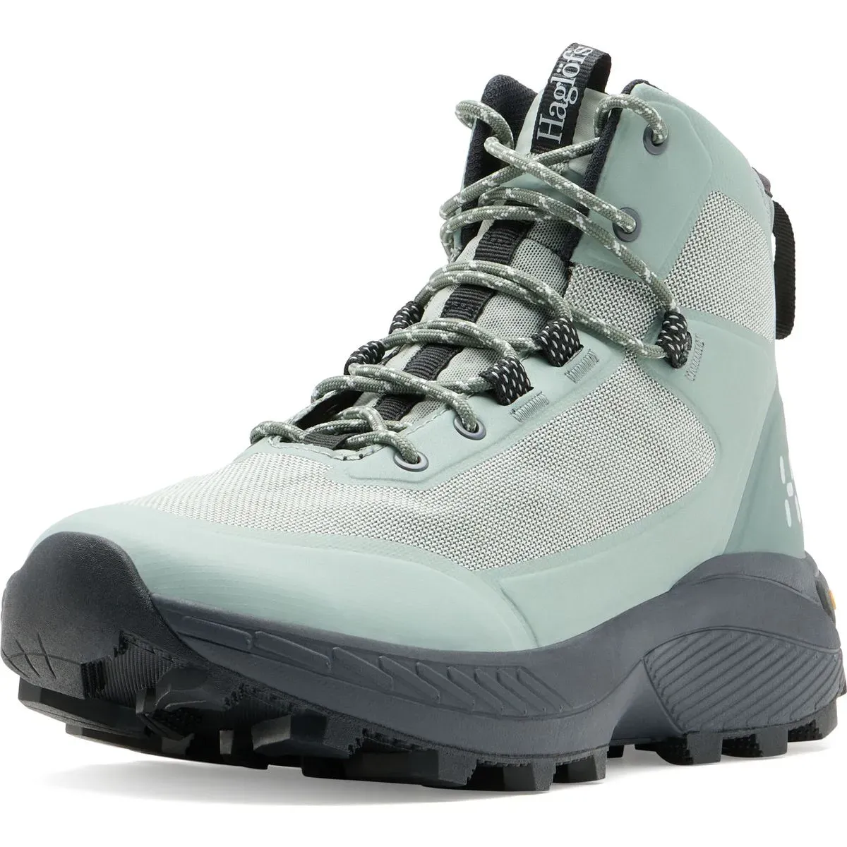 Haglöfs L.I.M Horizon Hike Light Mid Women dew green/chlorophyll green (5YX) 6,5