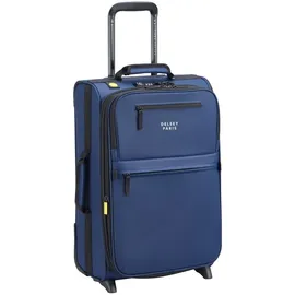 Delsey Maubert 2.0 2-Rollen Cabin 55 cm / 25 l marine blue