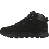 Timberland Field Trekker Mid Wanderstiefel - Jet Black - EU 45