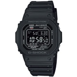 Casio G-shock Gw-m5610u-1ber Uhr Black One Size