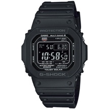 Casio G-shock Gw-m5610u-1ber Uhr Black One Size