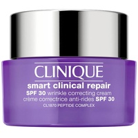 Clinique Smart Clinical Repair Wrinkle Correcting Cream SPF 30