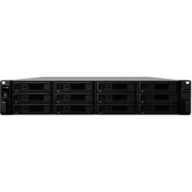 Synology RXD1219sas Erweiterung