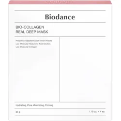 Biodance Bio Collagen-Real Deep Mask 