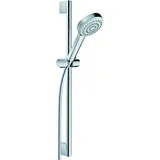 Kludi Dive Brause-Set dive S Freshline 6861005-00 Wandstange 600 mm, chrom